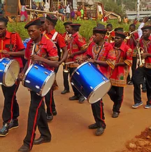 toruwu band
